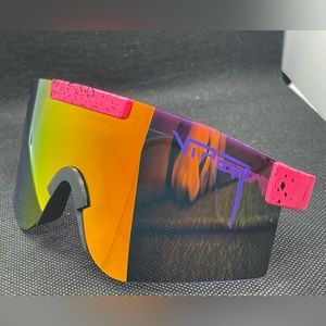 Pit Viper Sunglasses